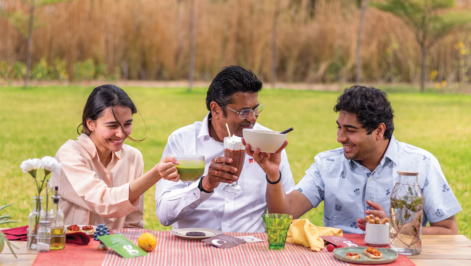 Ishaan-About Us-Founder Team